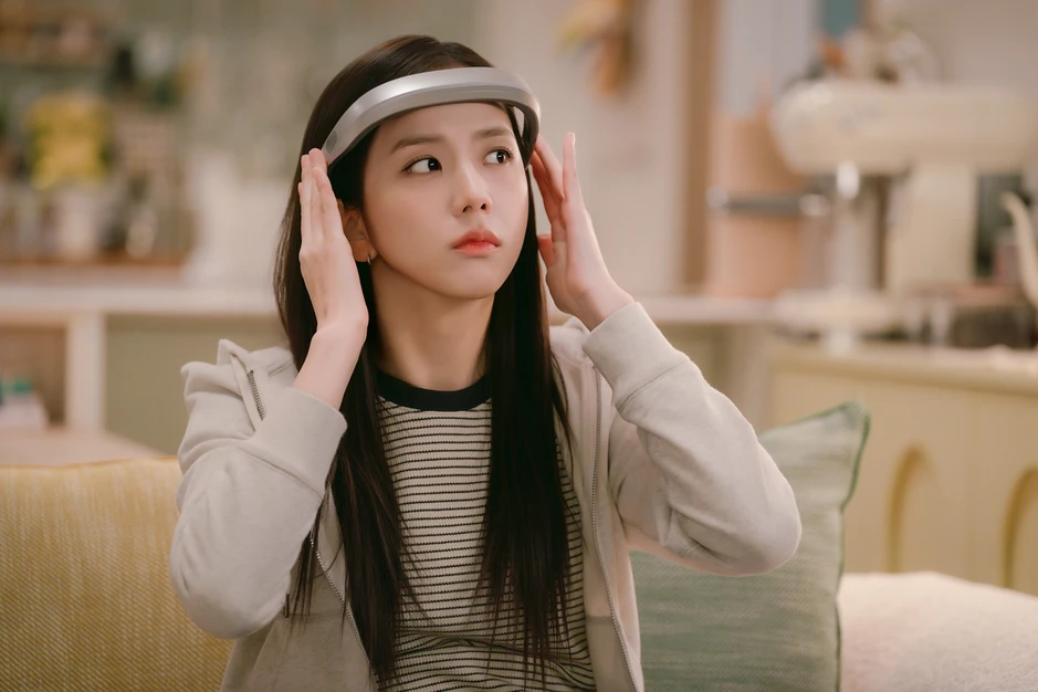 Jisoo (BLACKPINK) không biết xấu hổ à?