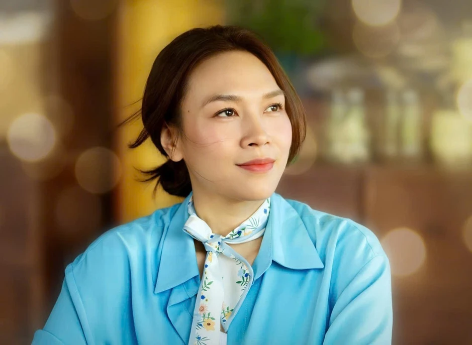 Mỹ Tâm và Mai Tài Phến không hề đơn giản Mỹ Tâm và Mai Tài Phến không hề đơn giản