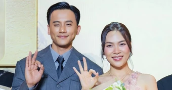 Mỹ Tâm và Mai Tài Phến không hề đơn giản