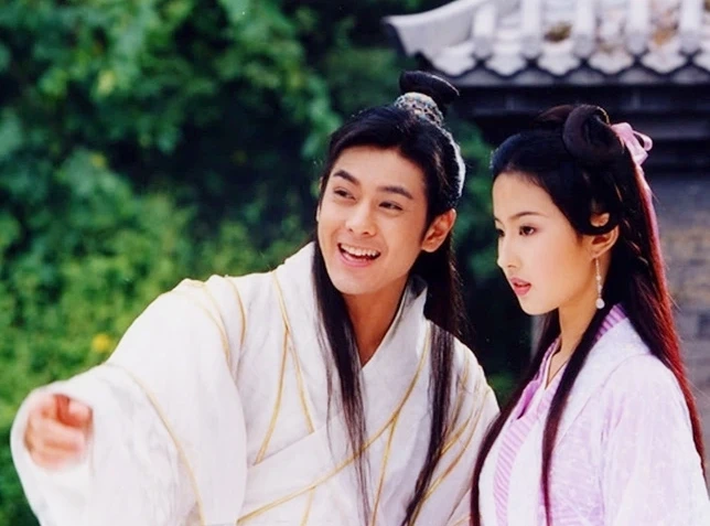 Nhan sắc "áp đảo" Lưu Diệc Phi: Danh tính người sở hữu vẻ đẹp vô song khiến người hâm mộ ngỡ ngàng Nhan sắc "áp đảo" Lưu Diệc Phi: Danh tính người sở hữu vẻ đẹp vô song khiến người hâm mộ ngỡ ngàng