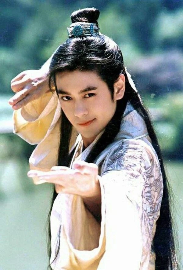 Nhan sắc "áp đảo" Lưu Diệc Phi: Danh tính người sở hữu vẻ đẹp vô song khiến người hâm mộ ngỡ ngàng Nhan sắc "áp đảo" Lưu Diệc Phi: Danh tính người sở hữu vẻ đẹp vô song khiến người hâm mộ ngỡ ngàng
