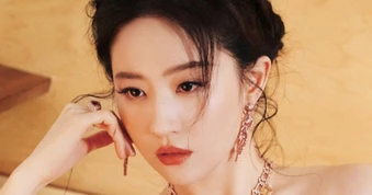 Nhan sắc "áp đảo" Lưu Diệc Phi: Danh tính người sở hữu vẻ đẹp vô song khiến người hâm mộ ngỡ ngàng