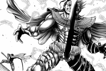 Record of Ragnarok: Muramasa thiết lập kỷ lục "nhất kích tất sát" thần tối cao chỉ trong 1.8 giây!