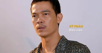 Sỹ Toàn suýt chết khi đóng phim Tài