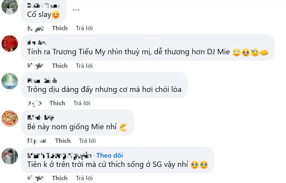 Chuyển mình từ "lầy lội" sang "slay", DJ Mie bất thình lình khoe ảnh hút hồn fan nam - MOBILE