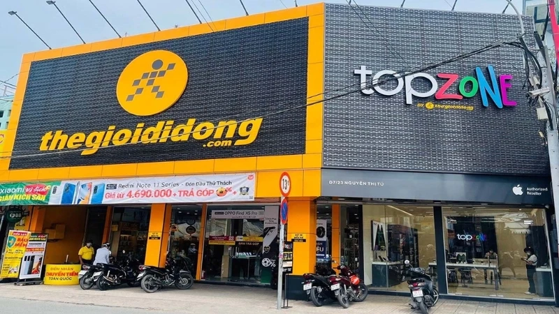 Đặt trước iPhone 17e tại Thế Giới Di Động & TopZone: Ưu đãi khủng, sở hữu dễ dàng
