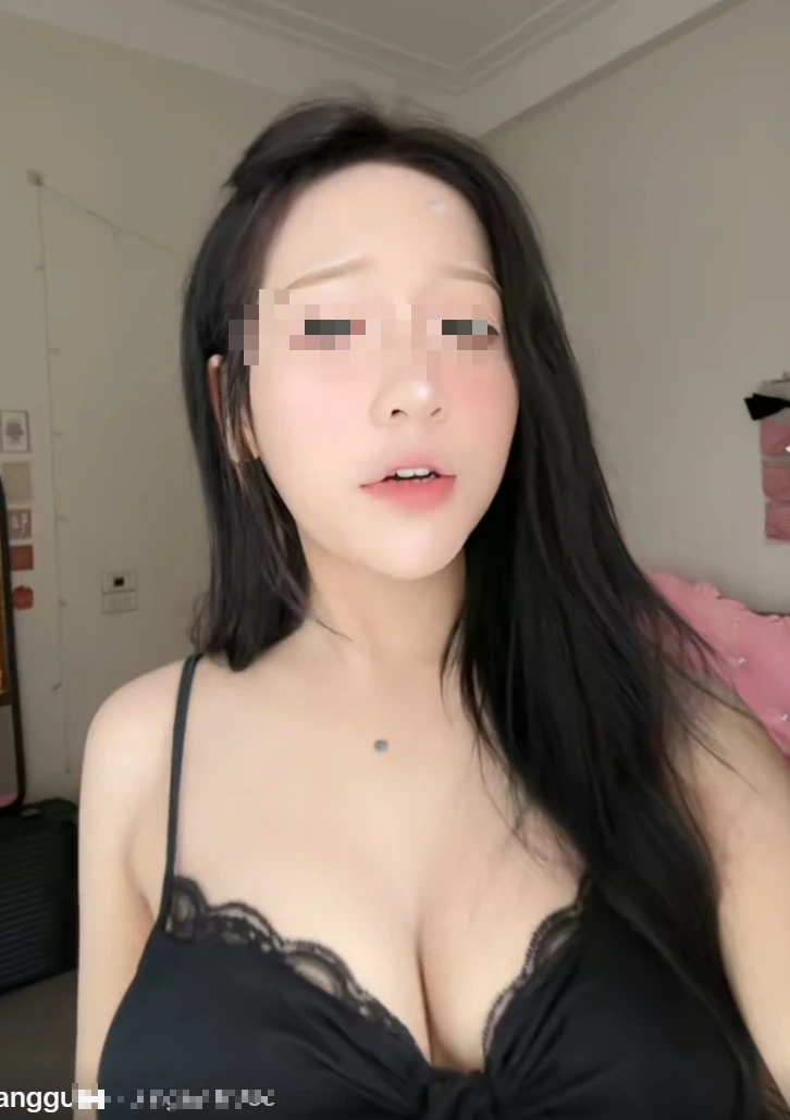 Hồn nhiên "nhảy tưng tưng" trước camera, nữ TikToker nhận "gáo nước lạnh" từ CĐM