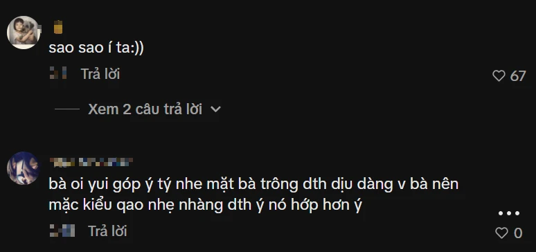 Hồn nhiên "nhảy tưng tưng" trước camera, nữ TikToker nhận "gáo nước lạnh" từ CĐM