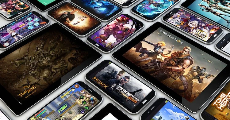 Năm 2025 có hơn 50 tỷ lượt tải game di động, trong đó, đây là 2 tựa game "dẫn đầu"