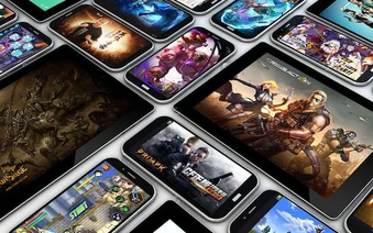 Năm 2025 có hơn 50 tỷ lượt tải game di động, trong đó, đây là 2 tựa game "dẫn đầu"