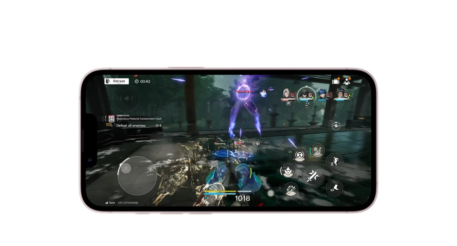 Những tựa game hay, cực đáng trải nghiệm trên siêu phẩm iPhone 17e mới ra mắt của Apple