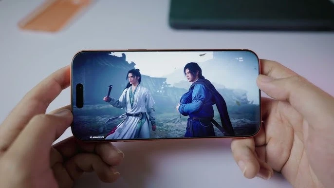 Những tựa game hay, cực đáng trải nghiệm trên siêu phẩm iPhone 17e mới ra mắt của Apple