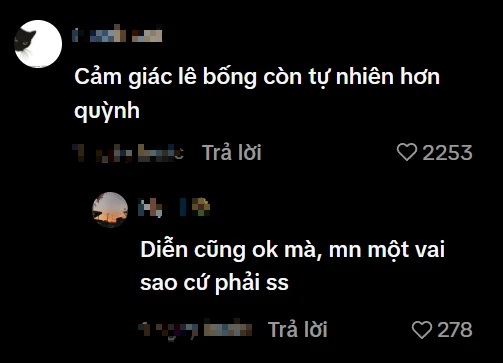 Quỳnh Kool và Lê Bống: Màn đọ sắc khiến khán giả khó lòng rời mắt!