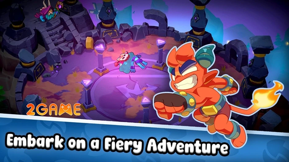 Swap Heroes: Eternal Legends - Nơi kiếm thuật và pháp thuật đan xen Swap Heroes: Eternal Legends - Nơi kiếm thuật và pháp thuật đan xen