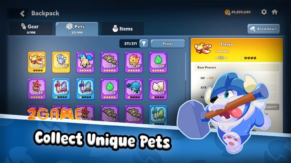 Swap Heroes: Eternal Legends - Nơi kiếm thuật và pháp thuật đan xen Swap Heroes: Eternal Legends - Nơi kiếm thuật và pháp thuật đan xen