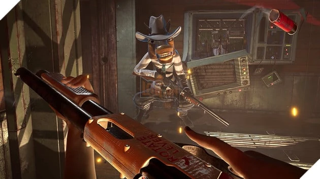 BioShock 4 Có Thể Mang Đến Sự Đột Biến Với Cốt Truyện Phụ Thuộc Vào Chính Người Chơi