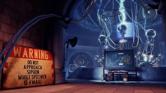 BioShock 4 Có Thể Mang Đến Sự Đột Biến Với Cốt Truyện Phụ Thuộc Vào Chính Người Chơi
