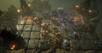 Siêu phẩm game chiến thuật Annulus dự kiến ra mắt trong năm nay